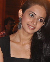 Rakul Preet Singh